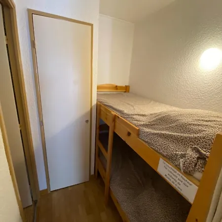 Telecabine Parking Apartment *